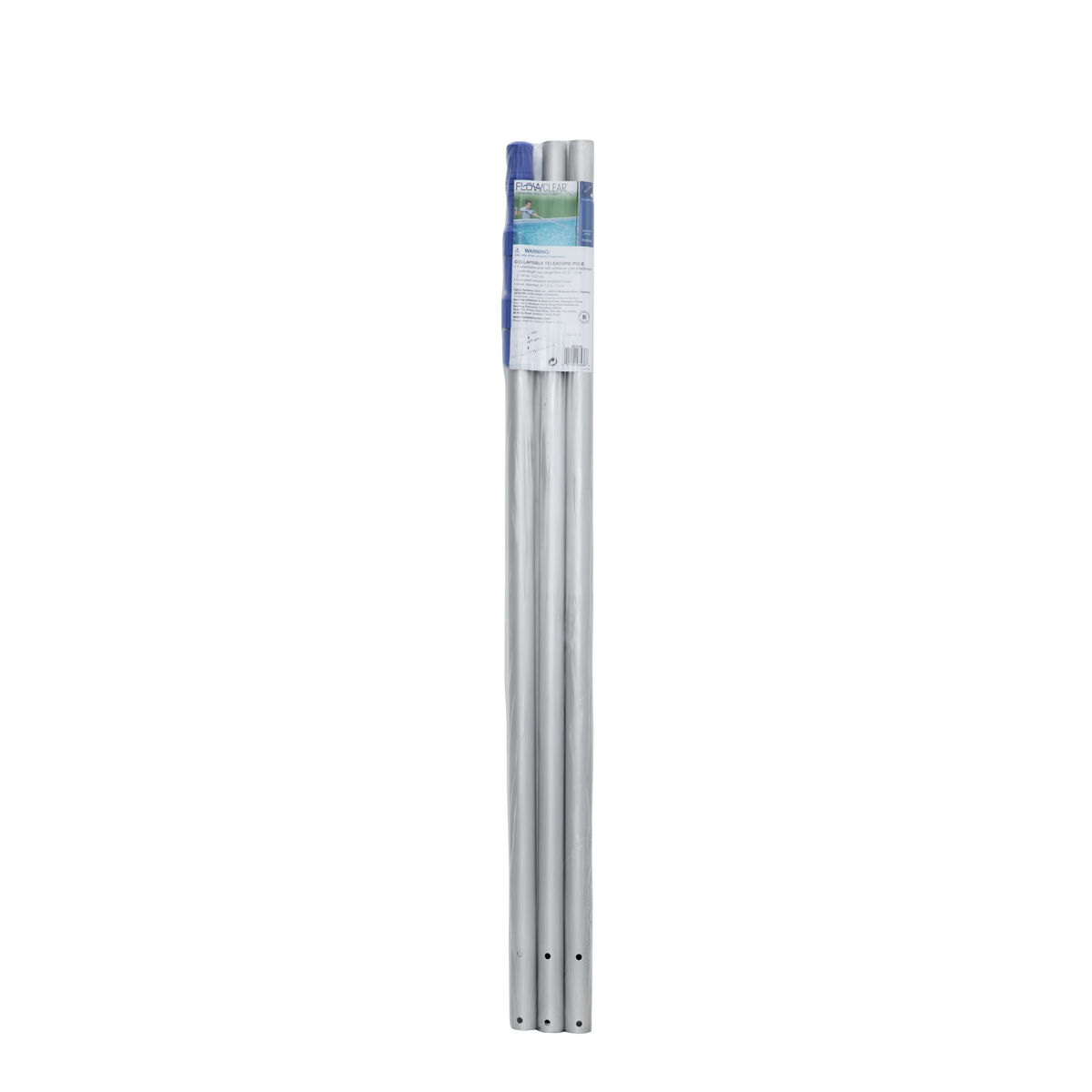 Teleskopska Ručka Bestway Bazen 457 cm
